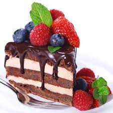 Ia juga terdapat dalam banyak perisa. Jenis Jenis Kek 1 Syasya Cake House