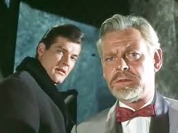 The BEST episodes directed by Robert Asher