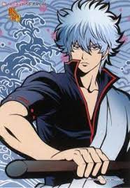 Sakata gintoki (坂田 銀時, sakata gintoki) is the main protagonist of the gintama series. Gintama Sakata Gintoki Anime Toy Hobbysearch Anime Goods Store