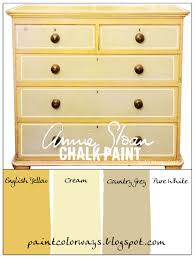 Pin By Gina Coerse On Ascp Annie Sloan Painted Furniture Paint Furniture Annie Sloan Chalk Paint English Yellow