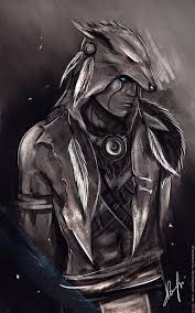 The Animal Spirit By D1sarmon1a Assassins Creed Art Assassin S Creed Assassins Creed Funny