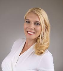 Amanda France, Realtor-exp Realty