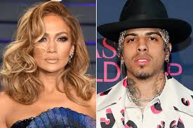 She's still, she's still jenny from the block. Jennifer Lopez People Com