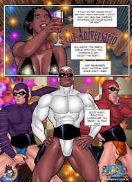 Oh! Family! Part 9 Porn Comic english 12 - Porn Comic