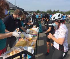 Mittendrin Der Alpha Test 100 Kilometer Cycle Tour Braunschweig Magdeburg Alpha Report