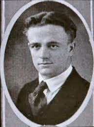 Samuel Kreider “Sam” Wengert (1901-1980)