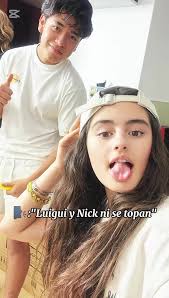 Tony Y Luigi Y Picus Bailando Con Su Prima