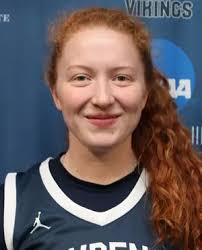 Mallory Meyer (11/28/2023)