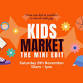 Mini Edit – Kids Market event in Christchurch