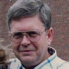 Harold Shoemaker, 74