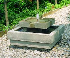 Maybe you would like to learn more about one of these? The Simple Garden Design With A Fountain Garden Fountains Com Blog