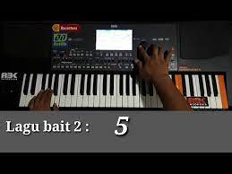 Belajar Langgam Beserta Chord Ngidam Sari Youtube