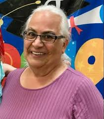 Maria Seeley Obituary (2020)