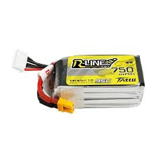 Stoll charger front tires 14.9r24 rear ti. Tattu R Line Lipo Akku 95c Xt30 750mah 4s Kaufen Fpv24 Com