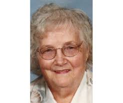 Dorothy Ogden Obituary (2015)