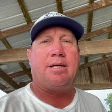 Bradley Dortch Fishing