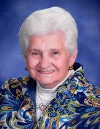 Obituary information for Ruth Illeen (Alvers) Gorman