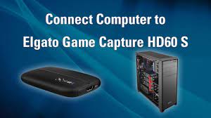 And even at events where i do use a computer, the 4k60 s+ is going to save me so much time when it comes to recording my gameplay. Elgato Game Capture Hd60 S How To Set Up Pc Recording Youtube