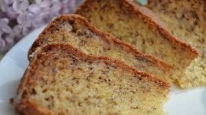 A banana is a yellow fruit that can be found on trees. Menggantikan Dalgona Coffee Kini Muncul Tren Membuat Banana Bread Di Masa Pandemi Halaman 1 Tribun Bali