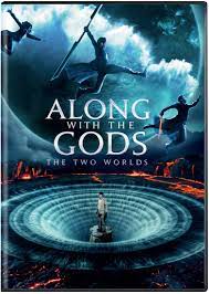 September 23, 2020 | rating: Along With The Gods Two Worlds Along With The Gods Two Worlds 1 Dvd Amazon De Dvd Blu Ray