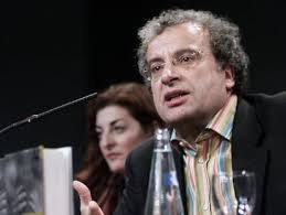 José María Calleja en EL PAÍS