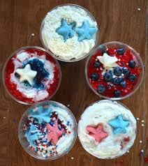 Maybe you would like to learn more about one of these? Kid Friendly Red White And Blue Desserts Thrifty Nifty Mommy