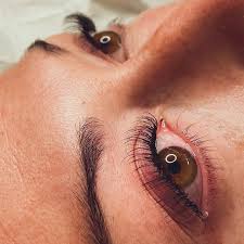 Mega Volume Eyelash Extensions