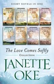 The Love Comes Softly Collection Ebook By Janette Oke Rakuten Kobo In 2020 Love Comes Softly Romance Series Books Janette Oke