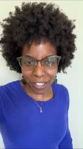 Dr. Maisha Robinson says, "This is YOUR year" to attend #AANAM. Register  today so you don't miss out