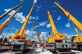 Backhoe rental malaysia provides efficient equipment rental solutions for all types of building projects. City Crane Rental Malaysia Jual Beli City Kren Kl Selangor 7t 10t 15 20t 25t To 30 Ton Just Crane