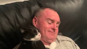 Fundraiser by Olivia Jayne Newth : Ticking off his bucket list..