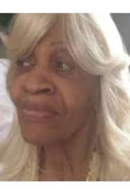 Mae Mitchell Borden Obituary in Martinsville at Hairston Funeral Home