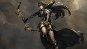 See more ideas about warrior woman, fantasy art, fantasy warrior. Warrior Women Wallpapers Wallpaper Cave