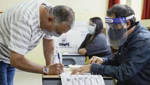 2021 mira si tienes facturas o ⌛ deudas pendientes por ⛔pagar en claro con este tutorial. Elecciones 2021 Como Saber Donde Votar Link Aqui Onpe Local De Votacion 11 De Abril Nndc Politica Peru21