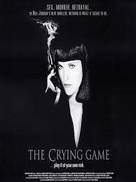 The crying game is about the experiences of the main character, fergus (stephen rea), as a member of the ira, his brief but meaningful encounter with jody (forest whitaker). The Crying Game 1992 Soundeffects Wiki Fandom