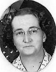 Lydia Stewart Adams Freeman (1891-1971)