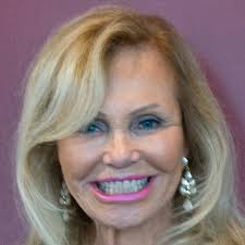 Barb Bailey's Entertainment and Writing