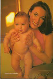 Maybe you would like to learn more about one of these? Tatiana Stefanidoy 2000 Face Baby Face Baby