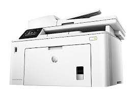 Замена картриджа с тонером в мфу hp color laserjet pro mfp m277dw. Hp Laserjet Pro Mfp M227fdw G3q75a Bgj All In One Printers Cdw Com