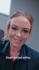 Stephanie Oren's Instagram, Twitter & Facebook