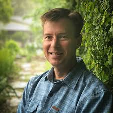 Barton Creek Time Stream