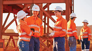 A leading global resources company. Graduate And Student Programs Australia Bhp