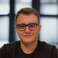 Sean Cogan's Instagram, Twitter & Facebook