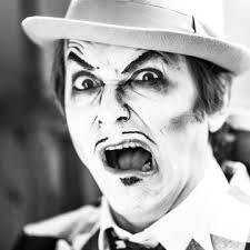 Adrian Stout — The Tiger Lillies