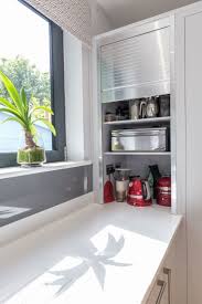Kitchen Corner Unit Roller Door Cabinet From U Shaped Kitchen With Corner Pantry Im Kitchen Corner Units Corner Kitchen Cabinet Corner Cabinet Kitchen Storage