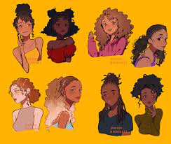 غادة On Twitter Cute Art Styles Girls Cartoon Art Cartoon Art Styles