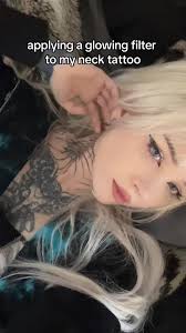 Heartbeat Manual Shift Tattoo