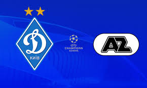 Fans scarf dynamo kyiv 2021. Dinamo Kiev Az Alkmar Prognoz I Stavki Bukmekerov Futbol Champion Com Ua