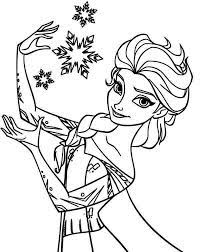 It's high quality and easy to use. Elsa Let It Go Coloring Pages Elsa Coloring Pages Snowflake Coloring Pages Princess Coloring Pages