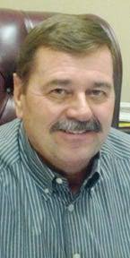 Burn new Ferris city manager